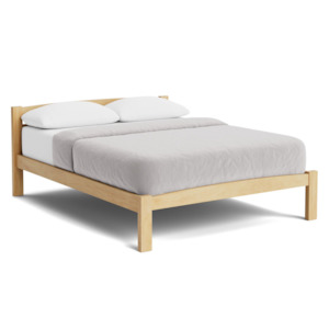 COASTER SLAT BED FRAME | NZ MADE | ALL SIZES