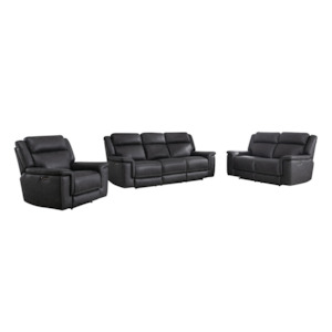 Coleman Electric Lounge Suite | Pieces Sold Separately