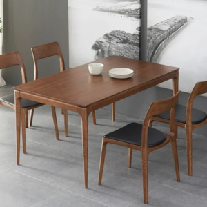 Baur Dining Table | 2 Sizes