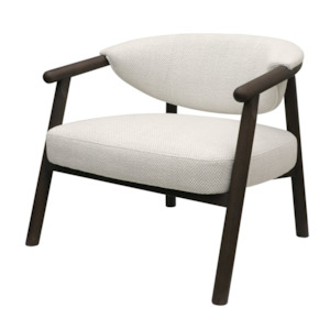 Norwood Occasional Chair | Cream