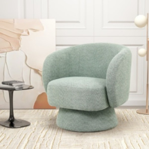 Boston Swivel Chair