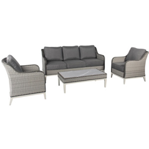 Furniture: FLORIDA OUTDOOR SUITE