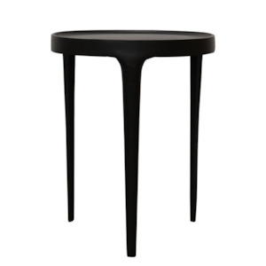 KAREKARE SIDE TABLE