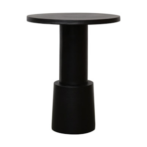 Furniture: KAWHIA SIDE TABLE