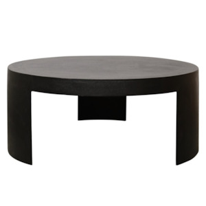 Furniture: KARAKA COFFEE TABLE | 2 SIZES