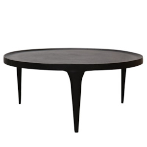 Furniture: KAREKARE COFFEE TABLE