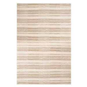 Furniture: OLIVER RUG 200 X 300CM - IVORY / NATURAL