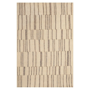 BLYTHE RUG 200 X 300CM - IVORY / NATURAL