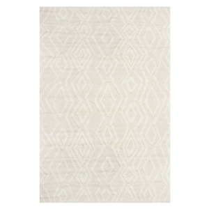 TAURUS RUG 200 X 300CM - IVORY