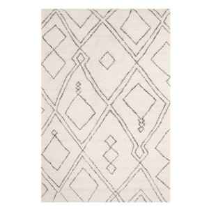 STELLAR RUG 200 X 300CM - IVORY | BROWN