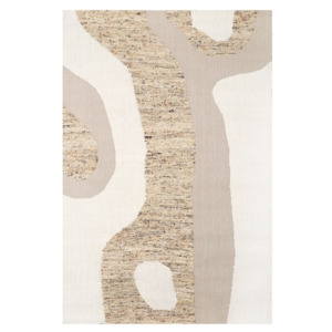 CONNIE RUG 200 X 300CM - IVORY-BEIGE