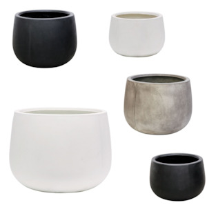 AHURIRI PLANTERS | 3 SIZES