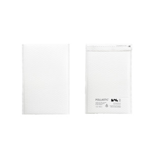 POLLAST!C Bubble Mailers