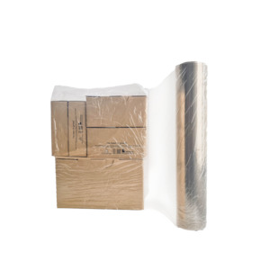 POLLAST!C Pallet Wrap