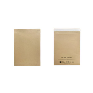 Product design: Bamboo Envelopes