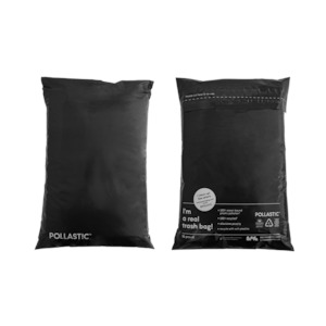 POLLAST!C Poly Mailers