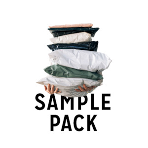 Sample Pack