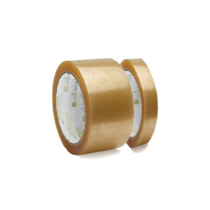 Compostable Packing Tape