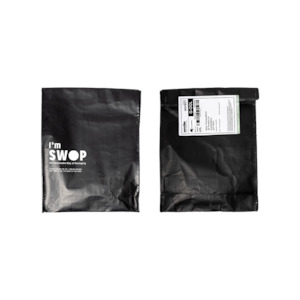 SWOP Reusable Mailers