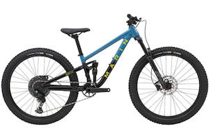 MARIN Rift Zone JR