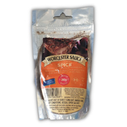 Worcester Sauce Spice 200g