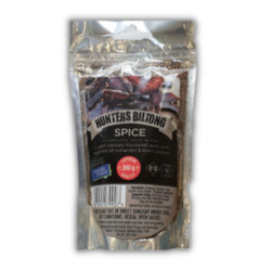 Hunters Biltong Spice 200g