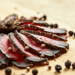 Original Sliced Biltong