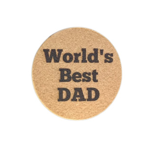 All: World's Best Dad