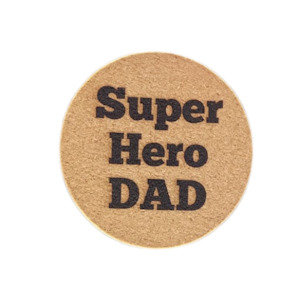 All: Super Hero Dad