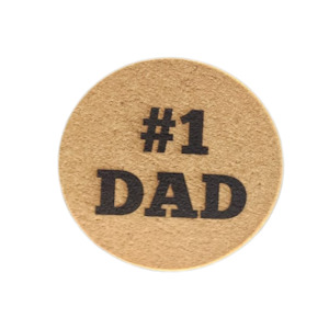 All: #1 Dad