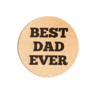 All: Best Dad Ever