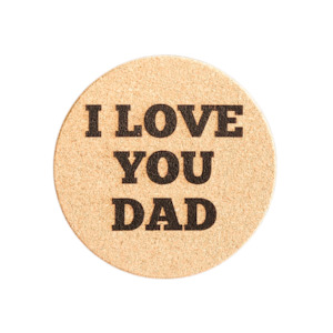 All: I Love You Dad