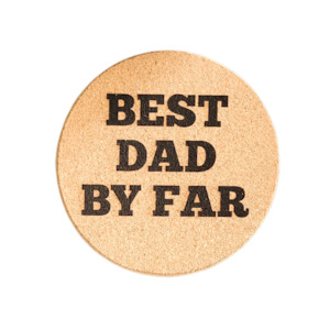 All: Best Dad by Far