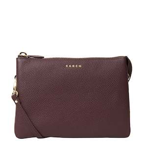 Saben Aw25 The Muse: Tilly's Big Sis | Merlot