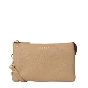 Tilly Crossbody | Tea