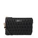 Tilly Crossbody | Black Diamond Quilt