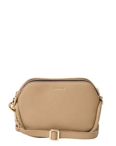 Odile Crossbody | Tea