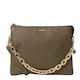 Matilda Crossbody | Rosemary & Chunky Chain