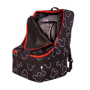 Jl Childress | Car Seat Travel Bag Backpack | Disney Baby