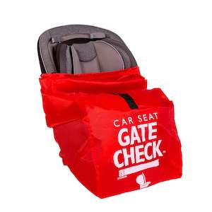 JL CHILDRESS | GATE CHECK TRAVEL BAG FOR CAR SEATS