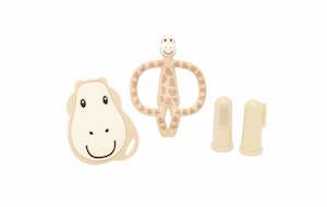 Matchstick Monkey | Teether Starter Sets