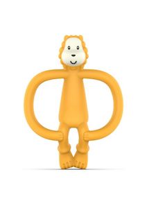 MATCHSTICK MONKEY | ANIMAL TEETHER