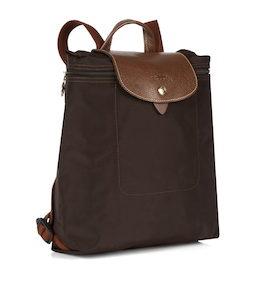 Longchamp Le Pliage Backpack