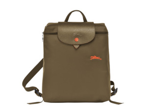 Longchamp Le Pliage Club Backpack