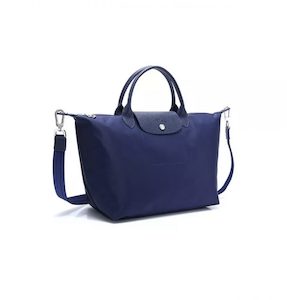 Le Pliage NÉo Top Handle Bag Medium Longchamp