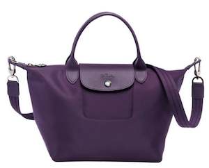 Le Pliage NÉo Top Handle Bag Medium Longchamp