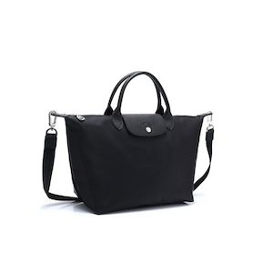 Le Pliage NÉo Top Handle Bag Medium Longchamp