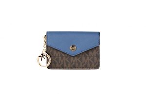 Michael Kors Kala Card Holder