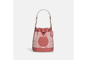 Coach Bucket Bag