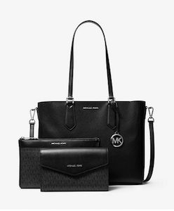 Michael Kors 3n1 Tote